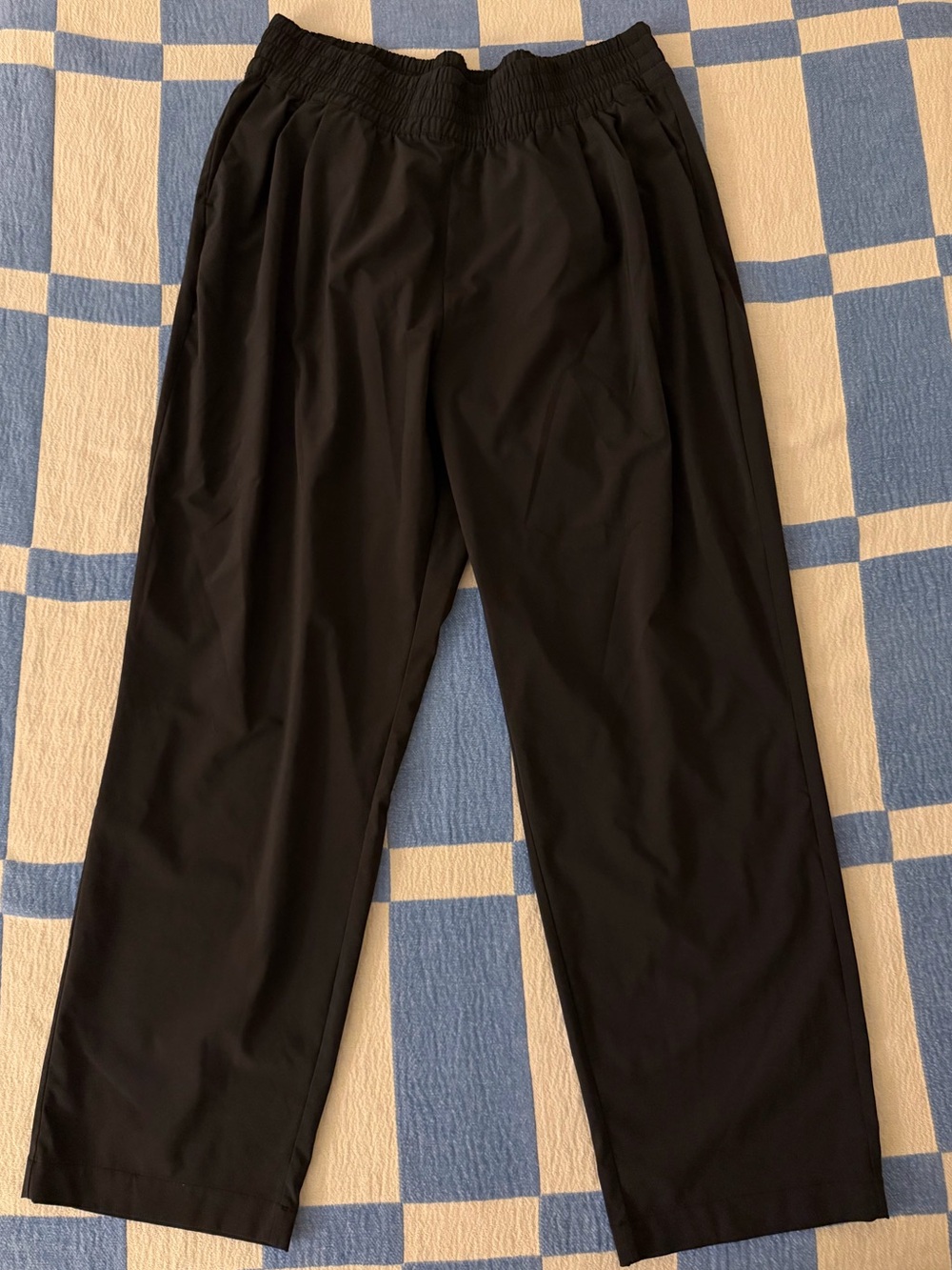Vuori Villa Ankle Pants - Picture 4 of 6